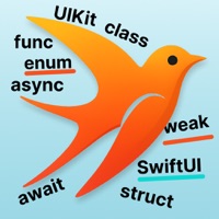 iCamp app icon - Developer Tools app for iPhone