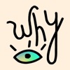 Why - Vision Board icon
