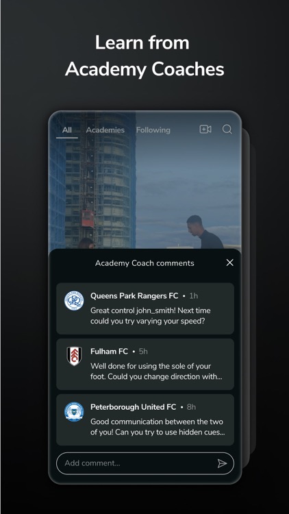 VIA Academy screenshot-4