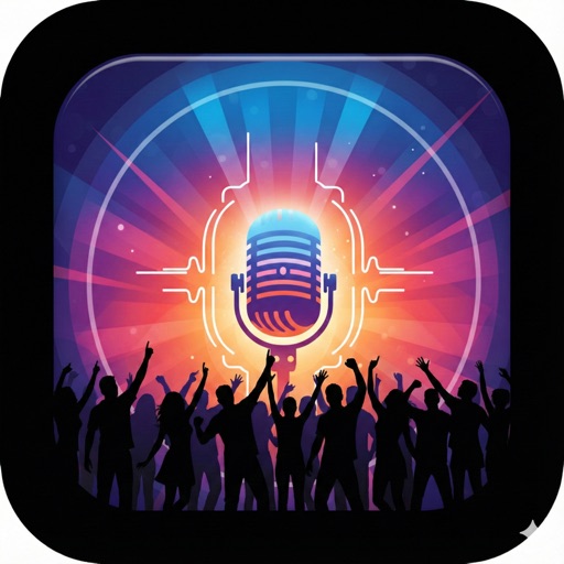 CrowdMate - Live Music Finder