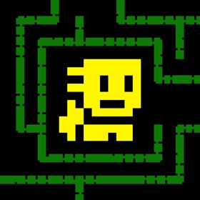 屏幕截图 (6) Tomb of the Mask+