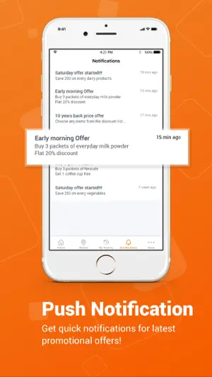 BigMart screenshot 4