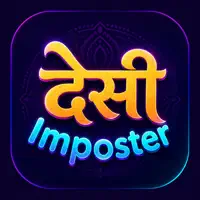 Desi Imposter