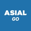 ASIAL GO icon