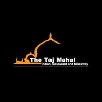 The Taj Mahal,
