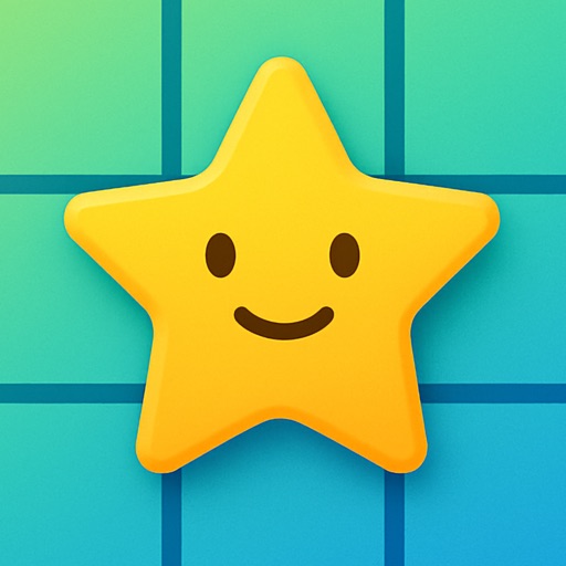 Stars Placed - Hoshi Logic