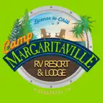 Camp Margaritaville RV & Lodge App Contact