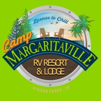 Camp Margaritaville RV & Lodge logo
