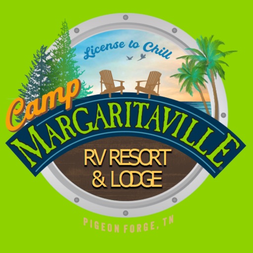 Camp Margaritaville RV & Lodge icon