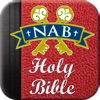 Catholic New American Bible RE icon