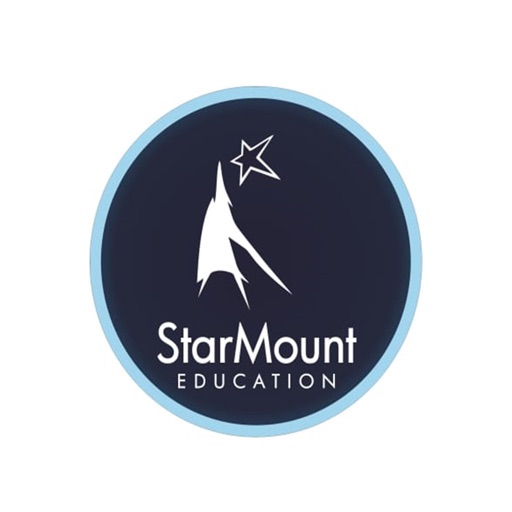 STARMOUNT EDUCATION icon