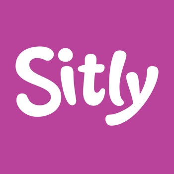 Sitly - Oppas in je buurt