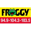 Froggy Radio icon