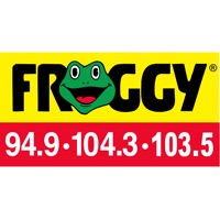 Froggy Radio