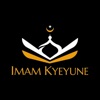 imaamkyeyune icon