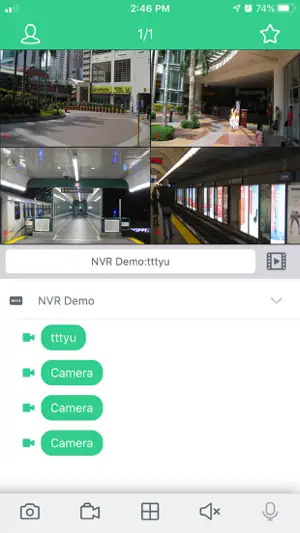 3S Mobile-Connect screenshot 2