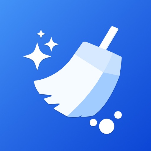 Clean UP Storage for iPhone - AppWisp.com Clean UP Storage for iPhone - AppWisp.com