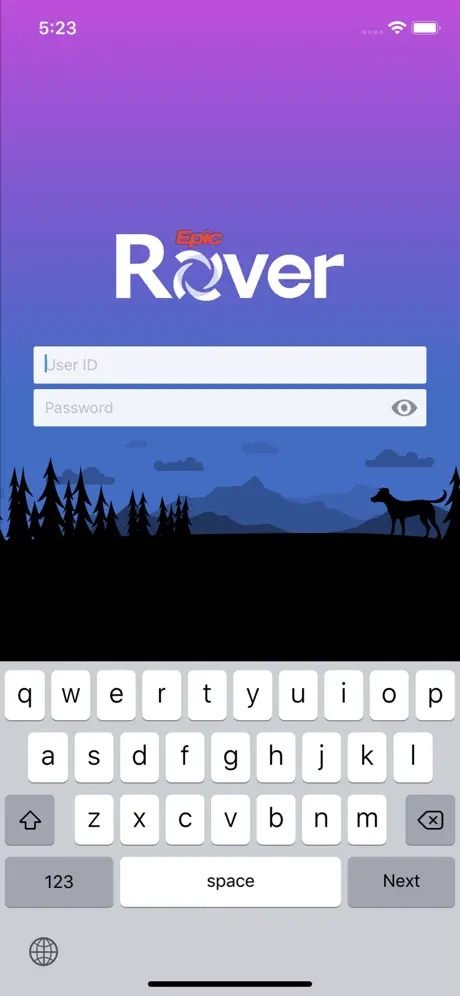 Epic Rover