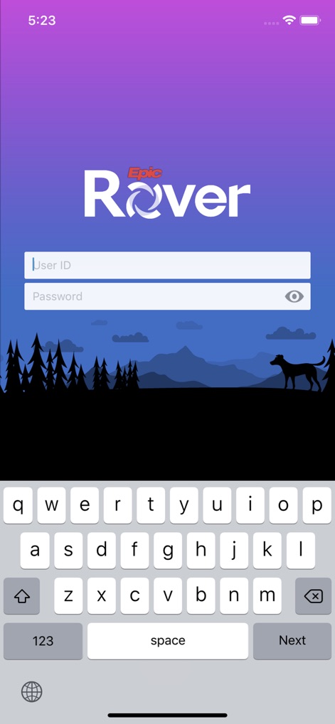 Epic Rover - App de Medicina | MWM