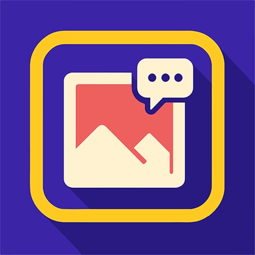 AI Photo Caption: SnapCap