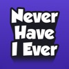 Never Have I Ever・Party Game icon