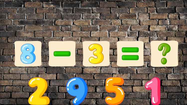 123 Toddler kids Games 3 year screenshot-5