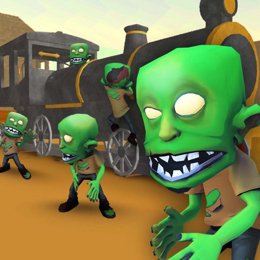 Dead Man Trail Shooter