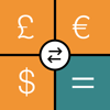 Currency Converter Plus - Kaspre Invest new Single