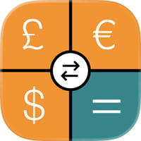 Currency Converter Plus