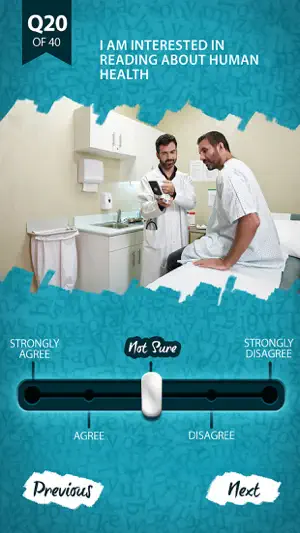 UOS iBecome screenshot 2