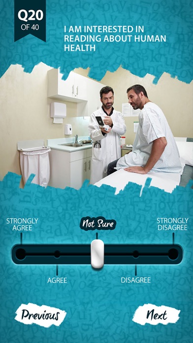 Screenshot #2 pour UOS iBecome