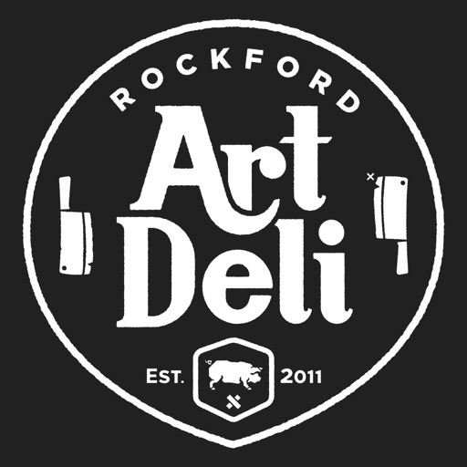Rockford Art Deli - AppWisp.com