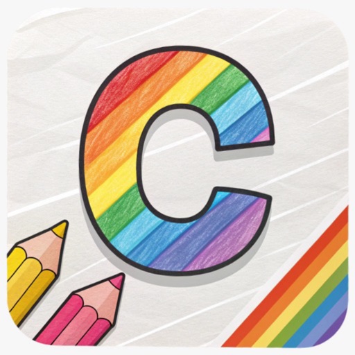 Colorify: Coloring Book Maker