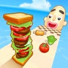 Sandwich Runner icon