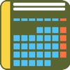 Calendar Lunar icon