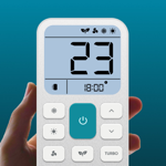 AC Remote, Air Conditioner Pro на пк