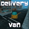 Driver delivery in Fog City icon