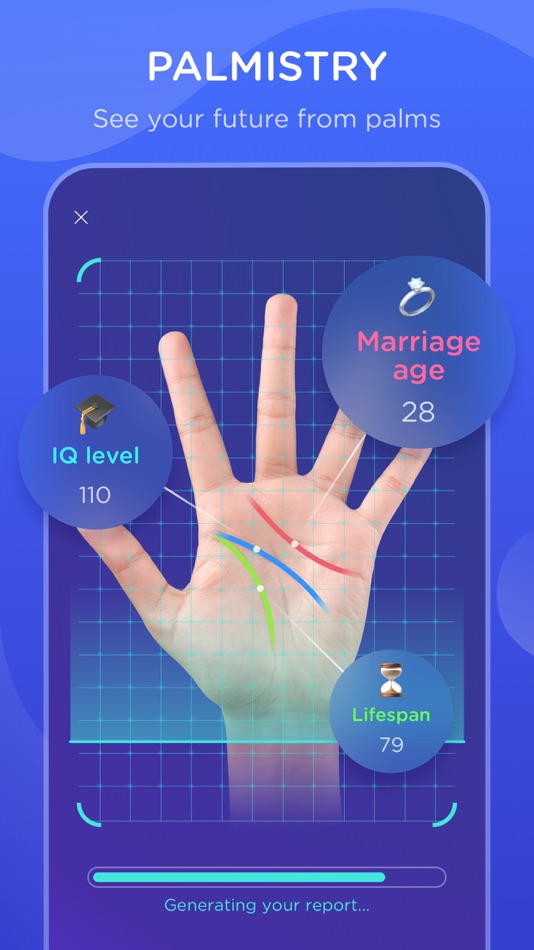 #1. Curiosity Lab: AI Journey (iOS) Podle: Shenzhen Juyun Tianxia Technology Co., Ltd.