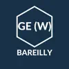 GE (W) Bareilly delete, cancel