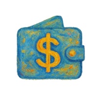 monait app icon - Finance app for iPhone