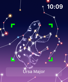 Night Sky Screenshot