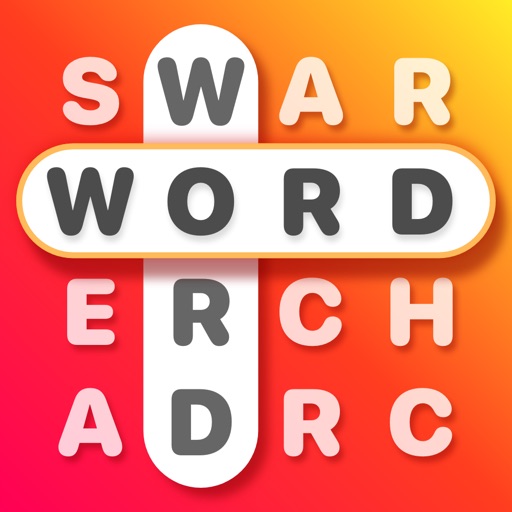 Word Search - No Ads, No Wifi