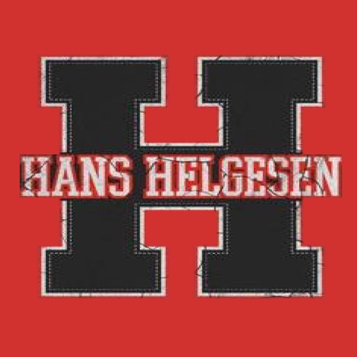 Hans Helgesen 2 Go icon