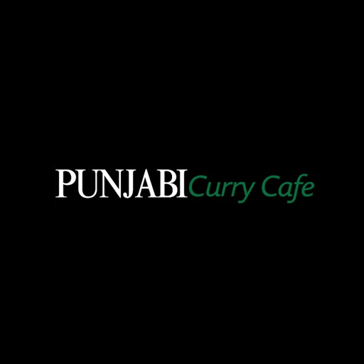 Punjabi Curry Cafe