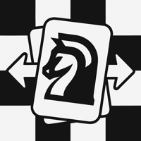 Swipe Chess - Cards  AI tutor