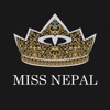 Miss Nepal (Official) icon
