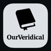 ourveridical app icon - Book app for iPhone