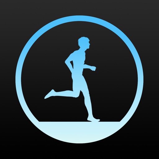 Run Distance Tracker by Vima icon