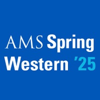 AMS Spring 2025 Western