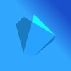 centripetal acceleration icon